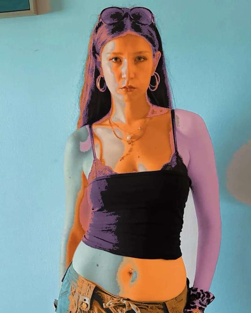 Sinja Hudnik Zaviršek